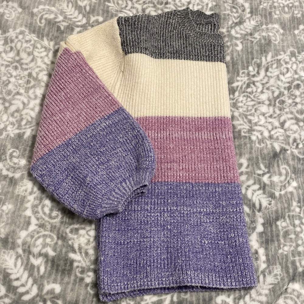 sweater